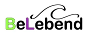 Belebend Logo